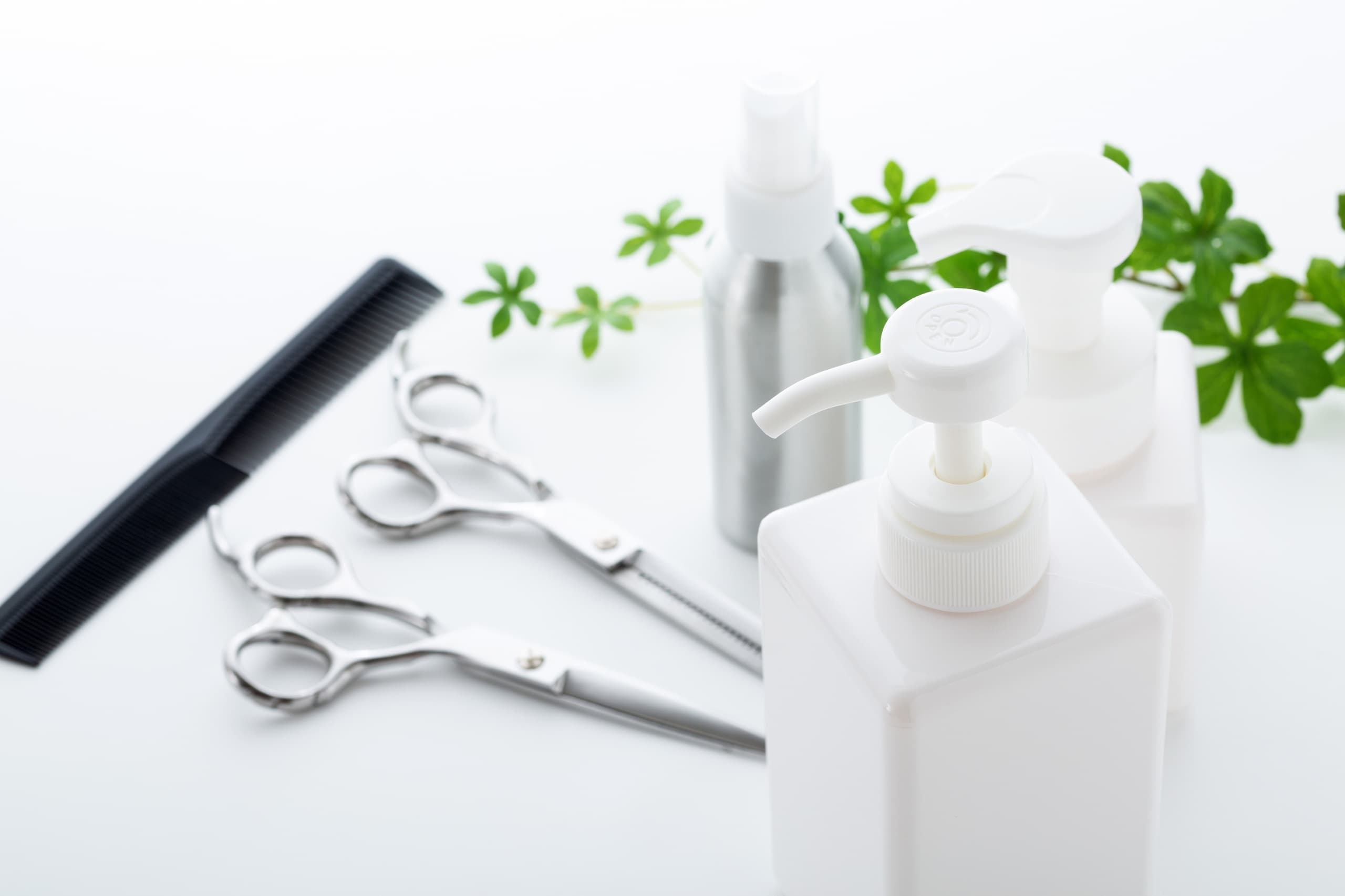 サロンイメージ